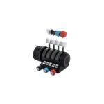 Turtle Beach TBS-0715-02 VelocityOne Flight professzionális gamer vezérlő repülésszimulátorokhoz - Image 3