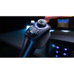 Turtle Beach TBS-0715-02 VelocityOne Flight professzionális gamer vezérlő repülésszimulátorokhoz - Image 8