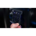 Turtle Beach TBS-0715-02 VelocityOne Flight professzionális gamer vezérlő repülésszimulátorokhoz - Image 9