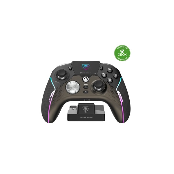 Turtle_Beach_Stealth_Ultra_Xbox_PC_Android_vezetek_nelkuli_fekete_kontroller-i40110563.jpg Turtle Beach TBS-0710-05 Stealth Ultra Xbox/PC/Android vezeték nélküli fekete kontroller - Image 1