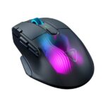 Turtle Beach TBM-1101-05 Bundle Kone XP Air vezeték nélküli fekete egér + RGB töltőállomás - Image 2