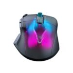 Turtle Beach TBM-1101-05 Bundle Kone XP Air vezeték nélküli fekete egér + RGB töltőállomás - Image 6