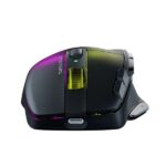 Turtle Beach TBM-1101-05 Bundle Kone XP Air vezeték nélküli fekete egér + RGB töltőállomás - Image 7