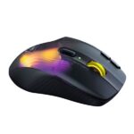Turtle Beach TBM-1101-05 Bundle Kone XP Air vezeték nélküli fekete egér + RGB töltőállomás - Image 9