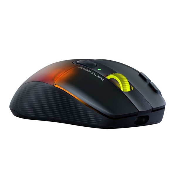 Turtle Beach TBM-1101-05 Bundle Kone XP Air vezeték nélküli fekete egér + RGB töltőállomás - Image 10