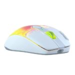 Turtle Beach TBM-1101-15 Bundle Kone XP Air vezeték nélküli fehér egér + RGB töltőállomás - Image 11