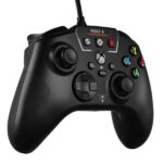 Turtle Beach TBS-0730-05 REACT-R PC/Xbox One/Xbox Series X|S vezetékes fekete kontroller - Image 3