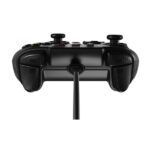 Turtle Beach TBS-0730-05 REACT-R PC/Xbox One/Xbox Series X|S vezetékes fekete kontroller - Image 4