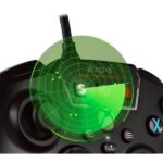 Turtle Beach TBS-0730-05 REACT-R PC/Xbox One/Xbox Series X|S vezetékes fekete kontroller - Image 8