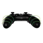 Turtle Beach TBS-0730-05 REACT-R PC/Xbox One/Xbox Series X|S vezetékes fekete kontroller - Image 9