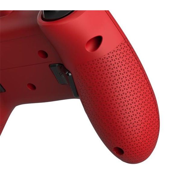 Turtle Beach TBS-0734-05 REACT-R PC/Xbox One/Xbox Series X|S vezetékes piros kontroller - Image 7