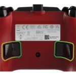 Turtle Beach TBS-0734-05 REACT-R PC/Xbox One/Xbox Series X|S vezetékes piros kontroller - Image 8