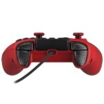 Turtle Beach TBS-0734-05 REACT-R PC/Xbox One/Xbox Series X|S vezetékes piros kontroller - Image 9