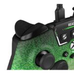 Turtle Beach TBS-0740-05 REACT-R PC/Xbox One/Xbox Series X|S vezetékes zöld kontroller - Image 6