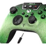 Turtle Beach TBS-0740-05 REACT-R PC/Xbox One/Xbox Series X|S vezetékes zöld kontroller - Image 7