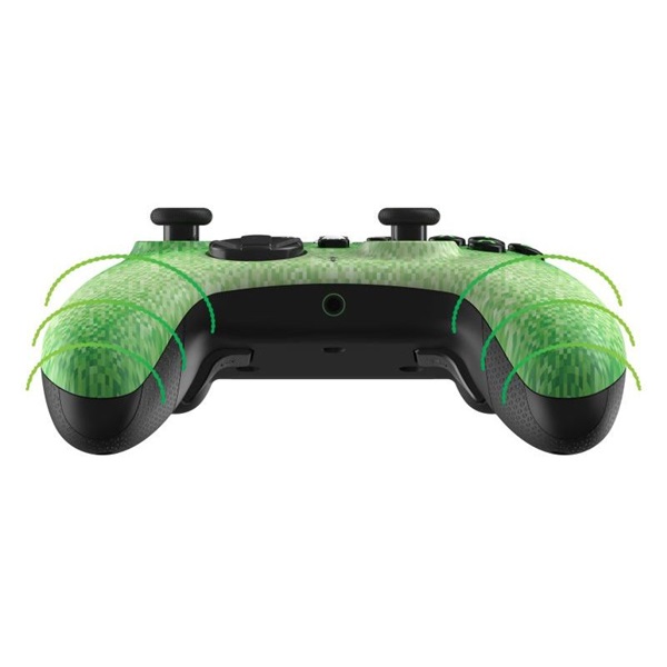 Turtle Beach TBS-0740-05 REACT-R PC/Xbox One/Xbox Series X|S vezetékes zöld kontroller - Image 8