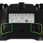 Turtle Beach TBS-0740-05 REACT-R PC/Xbox One/Xbox Series X|S vezetékes zöld kontroller - Image 10