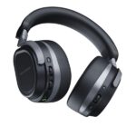 Turtle Beach TBS-3101-05 Stealth 700PS GEN3 PS4/PS5/PC vezeték nélküli fekete gamer headset - Image 3