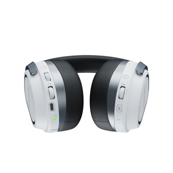 Turtle Beach TBS-3101-15 Stealth 700PS GEN3 PS4/PS5/PC vezeték nélküli fehér gamer headset - Image 6