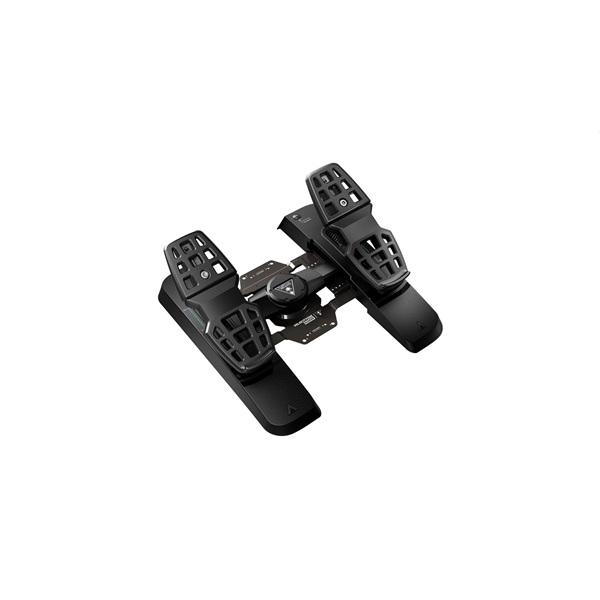 Turtle Beach TBS-0718-05 VelocityOne Rudder PC/Xbox One/Xbox Series X|S pedál - Image 1