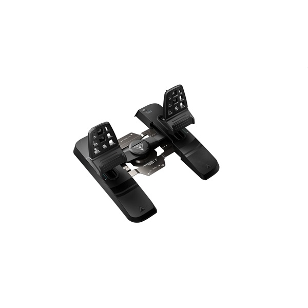 Turtle Beach TBS-0718-05 VelocityOne Rudder PC/Xbox One/Xbox Series X|S pedál - Image 2