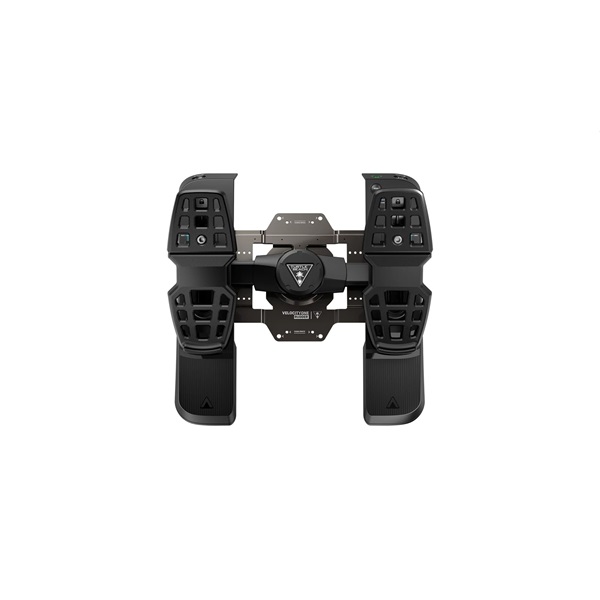 Turtle Beach TBS-0718-05 VelocityOne Rudder PC/Xbox One/Xbox Series X|S pedál - Image 3