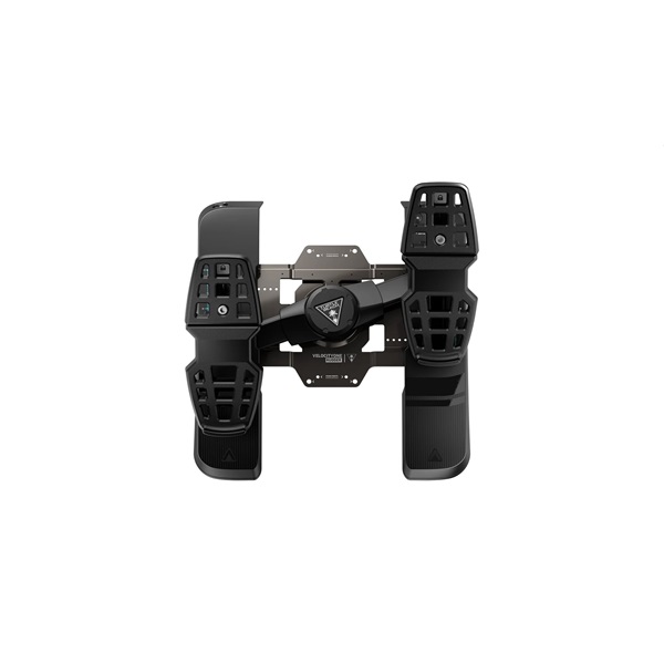 Turtle Beach TBS-0718-05 VelocityOne Rudder PC/Xbox One/Xbox Series X|S pedál - Image 6