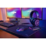 URAGE by Hama 00217864 SOUNDZ 800 V2 7.1 vezetékes gamer headset - Image 6