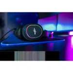 URAGE by Hama 00217864 SOUNDZ 800 V2 7.1 vezetékes gamer headset - Image 7