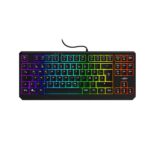 URAGE by Hama 13217818 EXODUS 220 TKL fekete HUN gamer billentyűzet - Image 2
