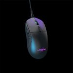 URAGE by Hama 217836 "URAGE REAPER 250" fekete optikai gamer egér - Image 9