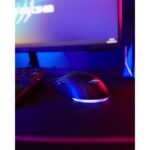 URAGE by Hama 217836 "URAGE REAPER 250" fekete optikai gamer egér - Image 11