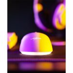 URAGE by Hama 217837 "URAGE REAPER 250" fehér optikai gamer egér - Image 10