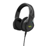 URAGE by Hama 217862 "URAGE SOUNDZ 710" PC/PS fekete 7.1 gamer headset - Image 2
