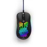 URAGE by Hama 00186054 "Reaper 500" optikai gamer egér - Image 5
