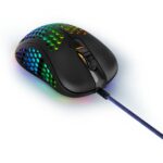 URAGE by Hama 00186054 "Reaper 500" optikai gamer egér - Image 6