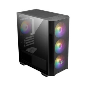 VENTARIS PWD By MSI R7 1.0 (R7-9700X/32GB DDR5/1TB SSD/RTX5070/FreeDOS) asztali számítógép