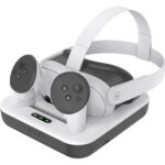 Venom VS4210 Meta Quest 3 töltőállomás - Image 5