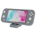 Venom VS4922 Nintendo Switch Lite szürke töltőállvány - Image 2