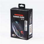 Ventaris GMO-50 vezeték nélküli gamer egér - Image 3