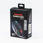 Ventaris GMO-50 vezeték nélküli gamer egér - Image 3