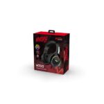 Ventaris H700 RGB 7.1 fekete gamer headset - Image 5