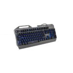 Ventaris K300 RGB HUN gamer billentyűzet - Image 2