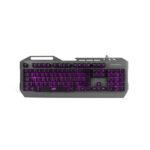 Ventaris K300 RGB HUN gamer billentyűzet - Image 4