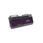 Ventaris K300 RGB HUN gamer billentyűzet - Image 5