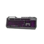 Ventaris K300 RGB HUN gamer billentyűzet - Image 6