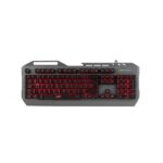 Ventaris K300 RGB HUN gamer billentyűzet - Image 7