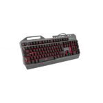 Ventaris K300 RGB HUN gamer billentyűzet - Image 8