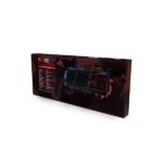 Ventaris K300 RGB HUN gamer billentyűzet - Image 10