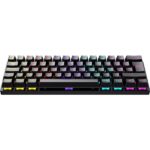 Ventaris Lissgard RGB (Blue Switch) HUN Mechanikus gamer billentyűzet - Image 3